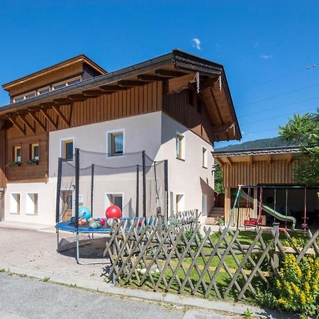 Ferienwohnung Lechner 크람사흐 외부 사진