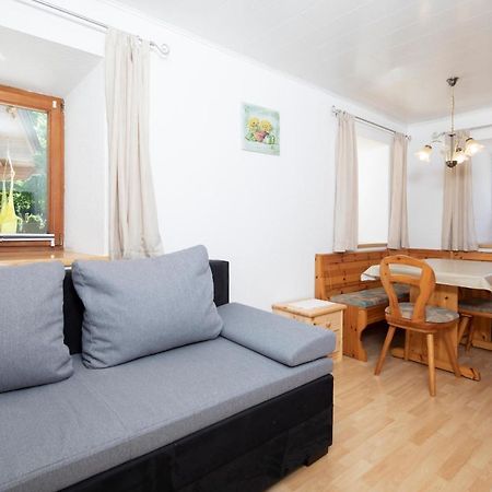 Ferienwohnung Lechner 크람사흐 외부 사진