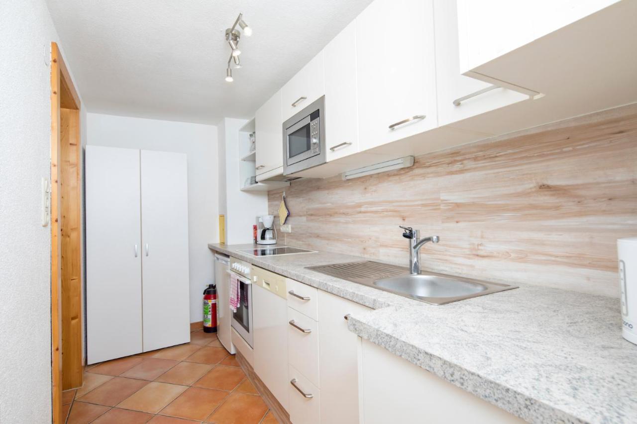 Ferienwohnung Lechner 크람사흐 외부 사진